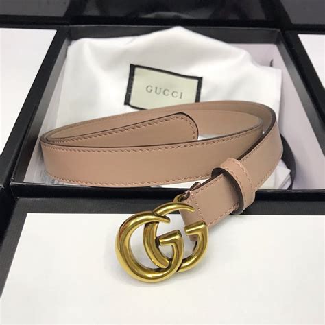 gucci skined belt|Gucci gg belt women's.